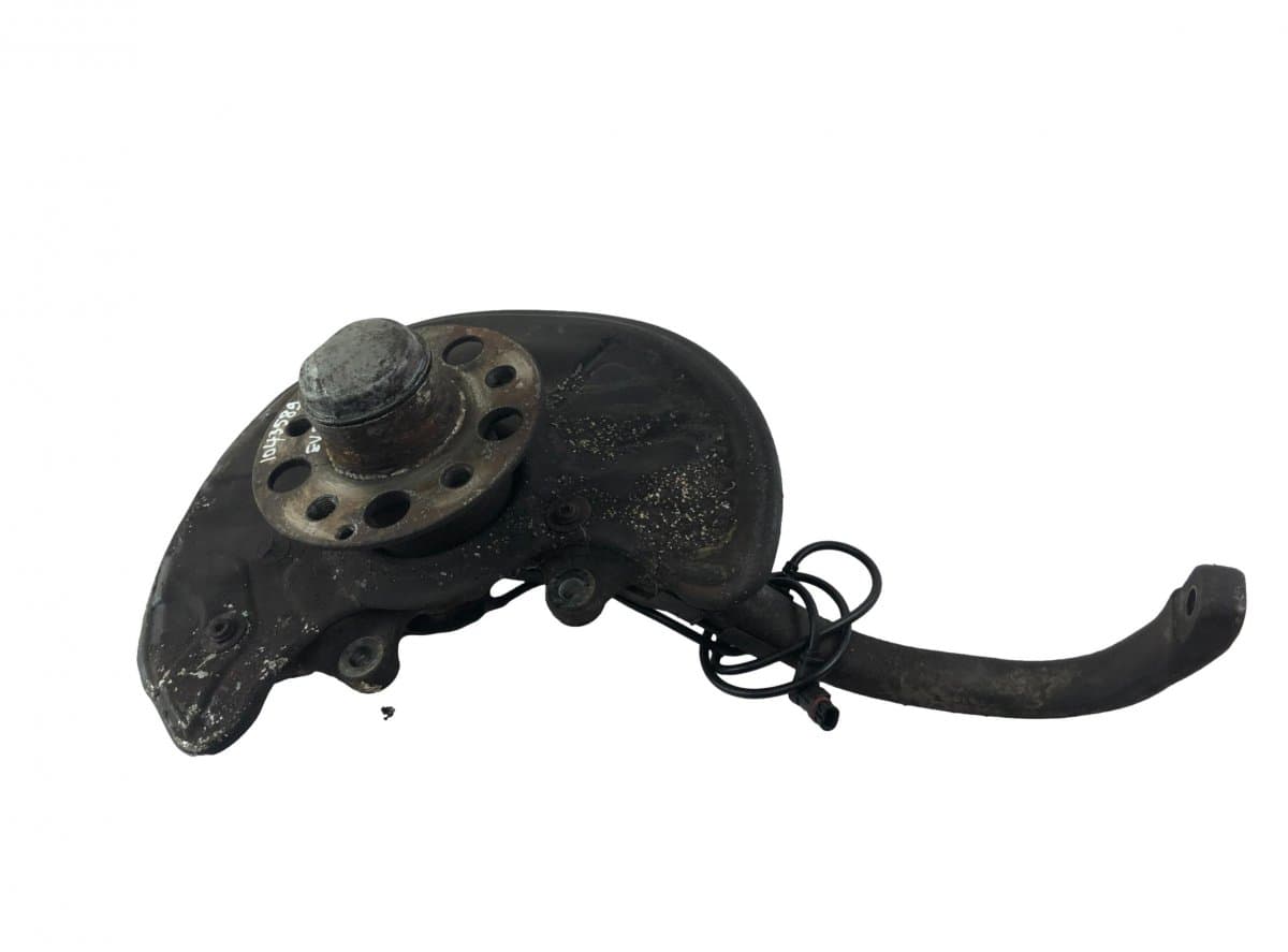 A2113306420 Wheel bearing housing front left MERCEDES-BENZ SL-CLASS (R230) (2001-2012)