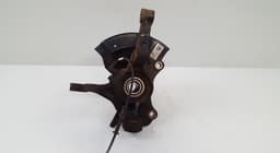 HYUNDAI 51715C8000 Wheel bearing housing front left HYUNDAI i20 II (GB) (2014-2020) — thumbnail 3