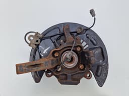 SUBARU 28313FE070 28313FE071 Wheel bearing housing front left SUBARU IMPREZA (GD, GG) (2000-2008) — thumbnail 3