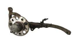 MERCEDES-BENZ A2113306420 Wheel bearing housing front left MERCEDES-BENZ SL-CLASS (R230) (2001-2012) — thumbnail 1