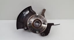 HYUNDAI 51715C8000 Wheel bearing housing front left HYUNDAI i20 II (GB) (2014-2020) — thumbnail 1