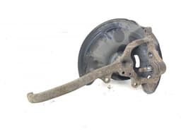 MERCEDES-BENZ A2113306420 Wheel bearing housing front left MERCEDES-BENZ SL-CLASS (R230) (2001-2012) — thumbnail 1