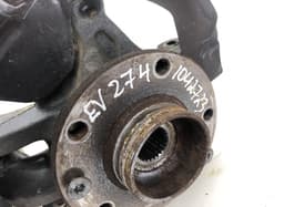 RENAULT 400157901R Wheel bearing housing front left RENAULT MEGANE IV (B9A/M) (2015-) — thumbnail 4
