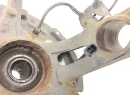 RENAULT 400157901R Wheel bearing housing front left RENAULT MEGANE IV (B9A/M) (2015-) — thumbnail 3