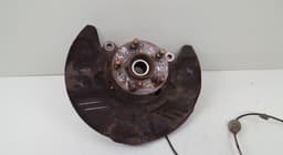 SUBARU 28313AG030 Wheel bearing housing front left SUBARU FORESTER (SJ) (2013-2018) — thumbnail 1
