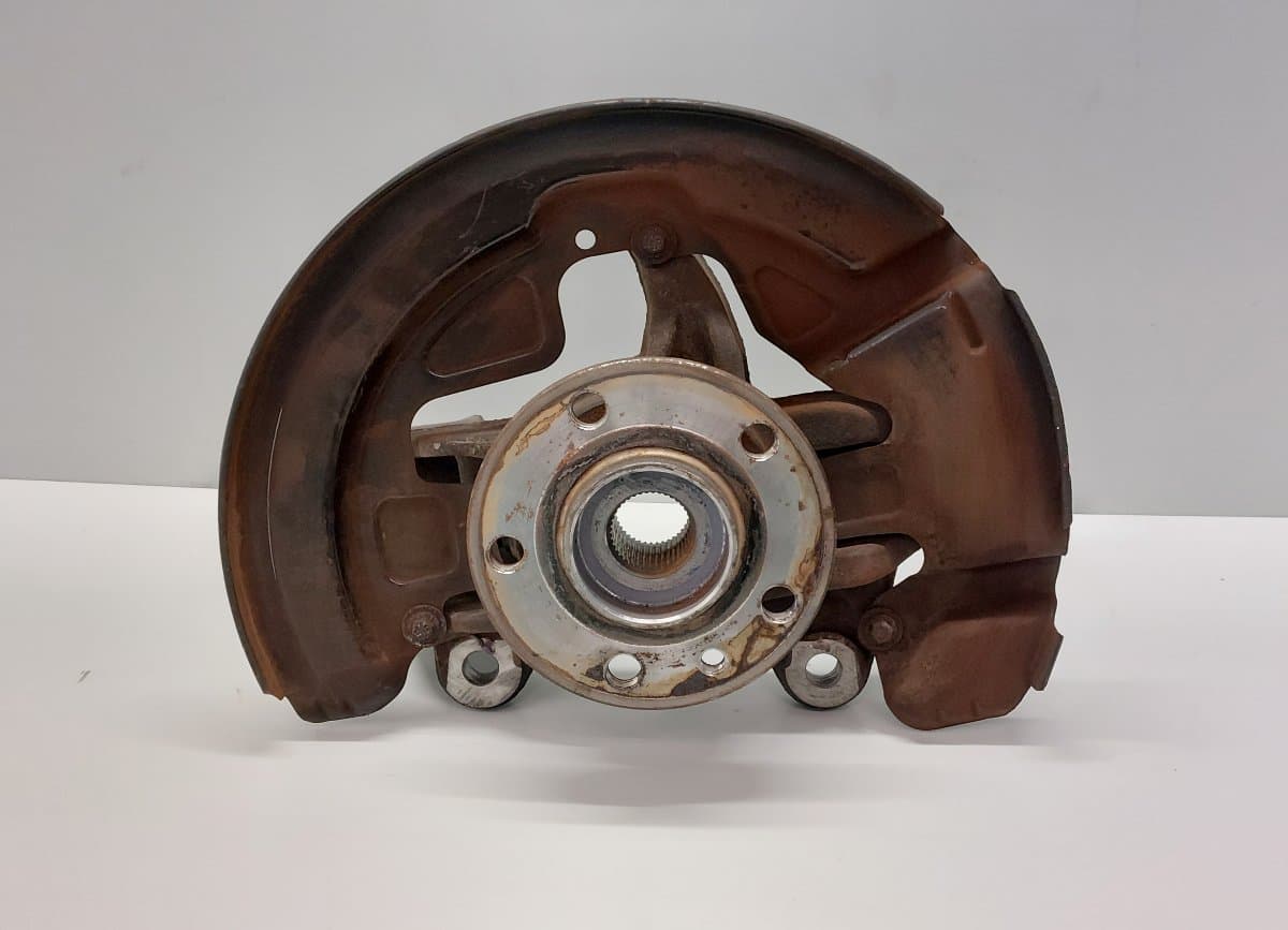 31201285 Wheel bearing housing front left VOLVO S60 II / V60 I (2010-2018)