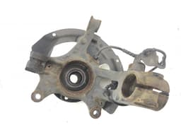 RENAULT 400157901R Wheel bearing housing front left RENAULT MEGANE IV (B9A/M) (2015-) — thumbnail 2