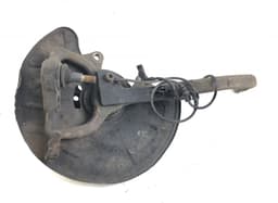 MERCEDES-BENZ A2113306420 Wheel bearing housing front left MERCEDES-BENZ SL-CLASS (R230) (2001-2012) — thumbnail 4