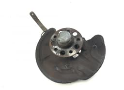 MERCEDES-BENZ A2113306420 Wheel bearing housing front left MERCEDES-BENZ SL-CLASS (R230) (2001-2012) — thumbnail 1