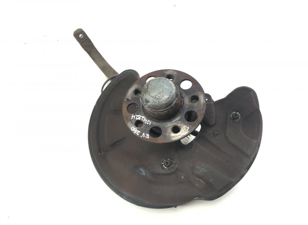 A2113306420 Wheel bearing housing front left MERCEDES-BENZ SL-CLASS (R230) (2001-2012)