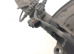 MERCEDES-BENZ A2113306420 Wheel bearing housing front left MERCEDES-BENZ SL-CLASS (R230) (2001-2012) — thumbnail 2