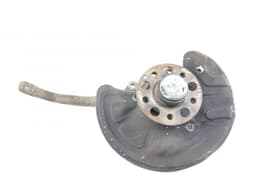 MERCEDES-BENZ A2113306420 Wheel bearing housing front left MERCEDES-BENZ SL-CLASS (R230) (2001-2012) — thumbnail 4