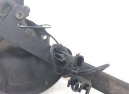MERCEDES-BENZ A2113306420 Wheel bearing housing front left MERCEDES-BENZ SL-CLASS (R230) (2001-2012) — thumbnail 3