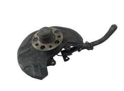 MERCEDES-BENZ A2113306420 Wheel bearing housing front left MERCEDES-BENZ SL-CLASS (R230) (2001-2012) — thumbnail 1