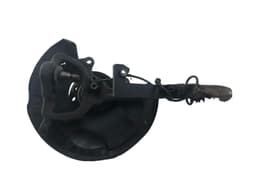 MERCEDES-BENZ A2113306420 Wheel bearing housing front left MERCEDES-BENZ SL-CLASS (R230) (2001-2012) — thumbnail 2