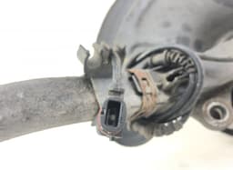 MERCEDES-BENZ A2113306420 Wheel bearing housing front left MERCEDES-BENZ SL-CLASS (R230) (2001-2012) — thumbnail 3