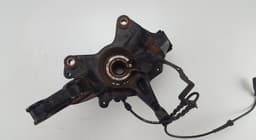 RENAULT Wheel bearing housing front left RENAULT MEGANE III (DZ/BZ/KZ) (2008-2016) — thumbnail 2