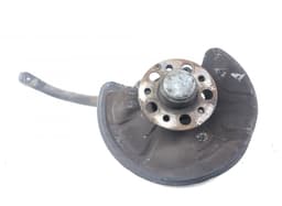MERCEDES-BENZ A2113306420 Wheel bearing housing front left MERCEDES-BENZ SL-CLASS (R230) (2001-2012) — thumbnail 1