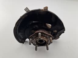 NISSAN 40015JD000 Wheel bearing housing front left NISSAN X-TRAIL III (T32) (2013-2022) — thumbnail 1