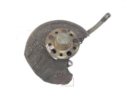 MERCEDES-BENZ A2113306420 Wheel bearing housing front left MERCEDES-BENZ SL-CLASS (R230) (2001-2012) — thumbnail 1
