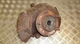 KIA Wheel bearing housing front left KIA SORENTO I (JC) (2002-2009) — thumbnail 1