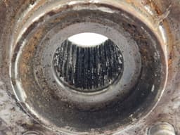 NISSAN 40015JD000 Wheel bearing housing front left NISSAN X-TRAIL III (T32) (2013-2022) — thumbnail 2