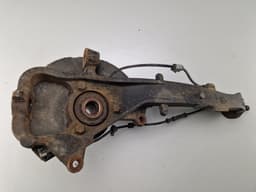 CHEVROLET 15078046 Wheel bearing housing front left CHEVROLET TRAILBLAZER I (KC) (2001-2008) — thumbnail 4