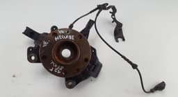 RENAULT Wheel bearing housing front left RENAULT MEGANE III (DZ/BZ/KZ) (2008-2016) — thumbnail 1