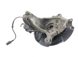 RENAULT 400116379R Wheel bearing housing front left RENAULT TALISMAN (L2M, KP) (2013-2022) — thumbnail 2