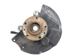 RENAULT 400116379R Wheel bearing housing front left RENAULT TALISMAN (L2M, KP) (2013-2022) — thumbnail 1