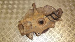 KIA Wheel bearing housing front left KIA SORENTO I (JC) (2002-2009) — thumbnail 3