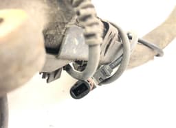 MERCEDES-BENZ A2113306420 Wheel bearing housing front left MERCEDES-BENZ SL-CLASS (R230) (2001-2012) — thumbnail 3