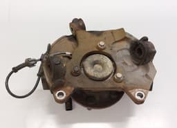 GMC 25840780 19370702 18047266 Wheel bearing housing front left GMC SAVANA 1500 [USA] (2002-) — thumbnail 2