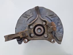 SUBARU 28313AG030 28313AG010 Wheel bearing housing front left SUBARU LEGACY V / Outback (2009-2014) — thumbnail 3