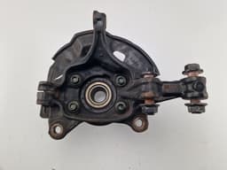 MAZDA GHP933031 Wheel bearing housing front left MAZDA 6 (GJ, GL) (2012-2020) — thumbnail 3