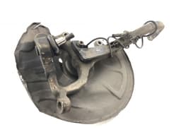 MERCEDES-BENZ A2113306420 Wheel bearing housing front left MERCEDES-BENZ SL-CLASS (R230) (2001-2012) — thumbnail 4