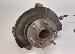 GMC 25840780 19370702 18047266 Wheel bearing housing front left GMC SAVANA 1500 [USA] (2002-) — thumbnail 5