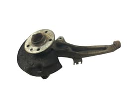 VW 2H0407257J Wheel bearing housing front left VW AMAROK (2H_, S1B) (2010-2022) — thumbnail 3