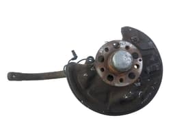 MERCEDES-BENZ A2113306420 Wheel bearing housing front left MERCEDES-BENZ SL-CLASS (R230) (2001-2012) — thumbnail 1