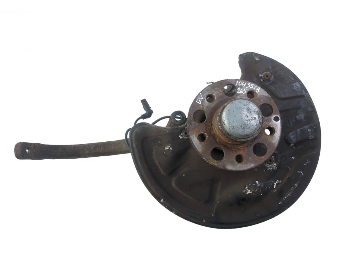 MERCEDES-BENZ A2113306420 Wheel bearing housing front left MERCEDES-BENZ SL-CLASS (R230) (2001-2012)
