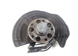 MERCEDES-BENZ A2463320100 Wheel bearing housing front left MERCEDES-BENZ CLA (C117, X117) (2013-2019) — thumbnail 1