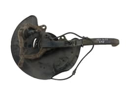 MERCEDES-BENZ A2113306420 Wheel bearing housing front left MERCEDES-BENZ SL-CLASS (R230) (2001-2012) — thumbnail 3