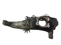 BMW 6884381 Wheel bearing housing front left BMW 5 (G30, G31) (2016-2024) — thumbnail 1