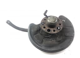 MERCEDES-BENZ A2113306420 Wheel bearing housing front left MERCEDES-BENZ SL-CLASS (R230) (2001-2012) — thumbnail 1