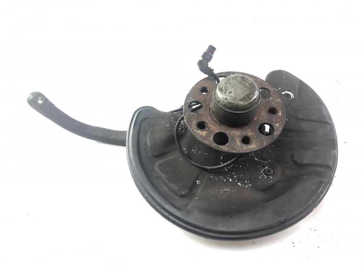 MERCEDES-BENZ A2113306420 Wheel bearing housing front left MERCEDES-BENZ SL-CLASS (R230) (2001-2012)