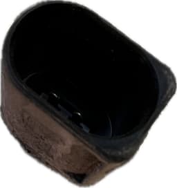 AUDI Wheel bearing housing front left AUDI A6 / A6 ALLROAD (C6, 4F) (2004-2011) — thumbnail 3