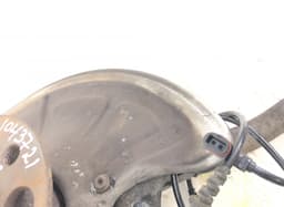 MERCEDES-BENZ A2113306420 Wheel bearing housing front left MERCEDES-BENZ SL-CLASS (R230) (2001-2012) — thumbnail 2