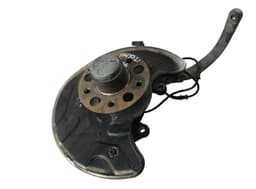 MERCEDES-BENZ A2113306420 Wheel bearing housing front left MERCEDES-BENZ SL-CLASS (R230) (2001-2012) — thumbnail 1