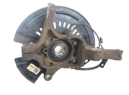 KIA 51715C5300 Wheel bearing housing front left KIA SORENTO III (UM) (2015-2020) — thumbnail 2