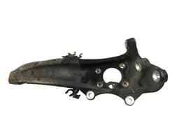 BMW 6884381 Wheel bearing housing front left BMW 5 (G30, G31) (2016-2024) — thumbnail 2